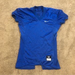 Nike football pinny jersey